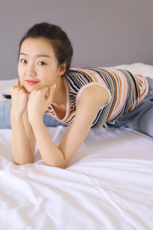 我和两个他